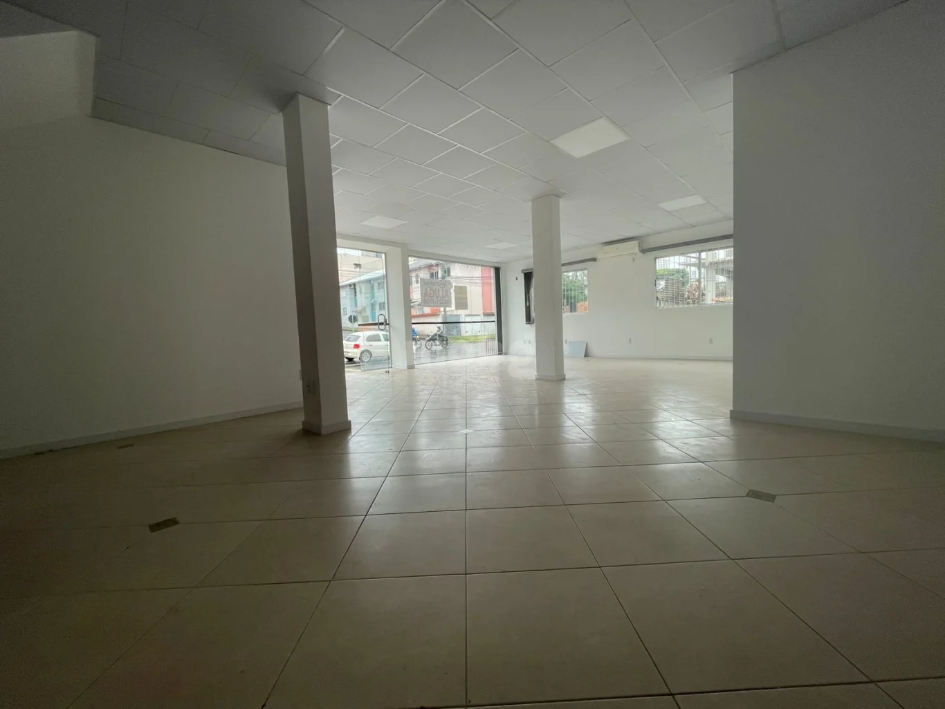 Sala_Comercial para alugar em Chapecó, São Cristóvão