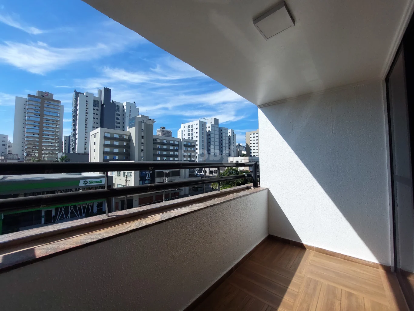 Apartamento para alugar com 2 quartos