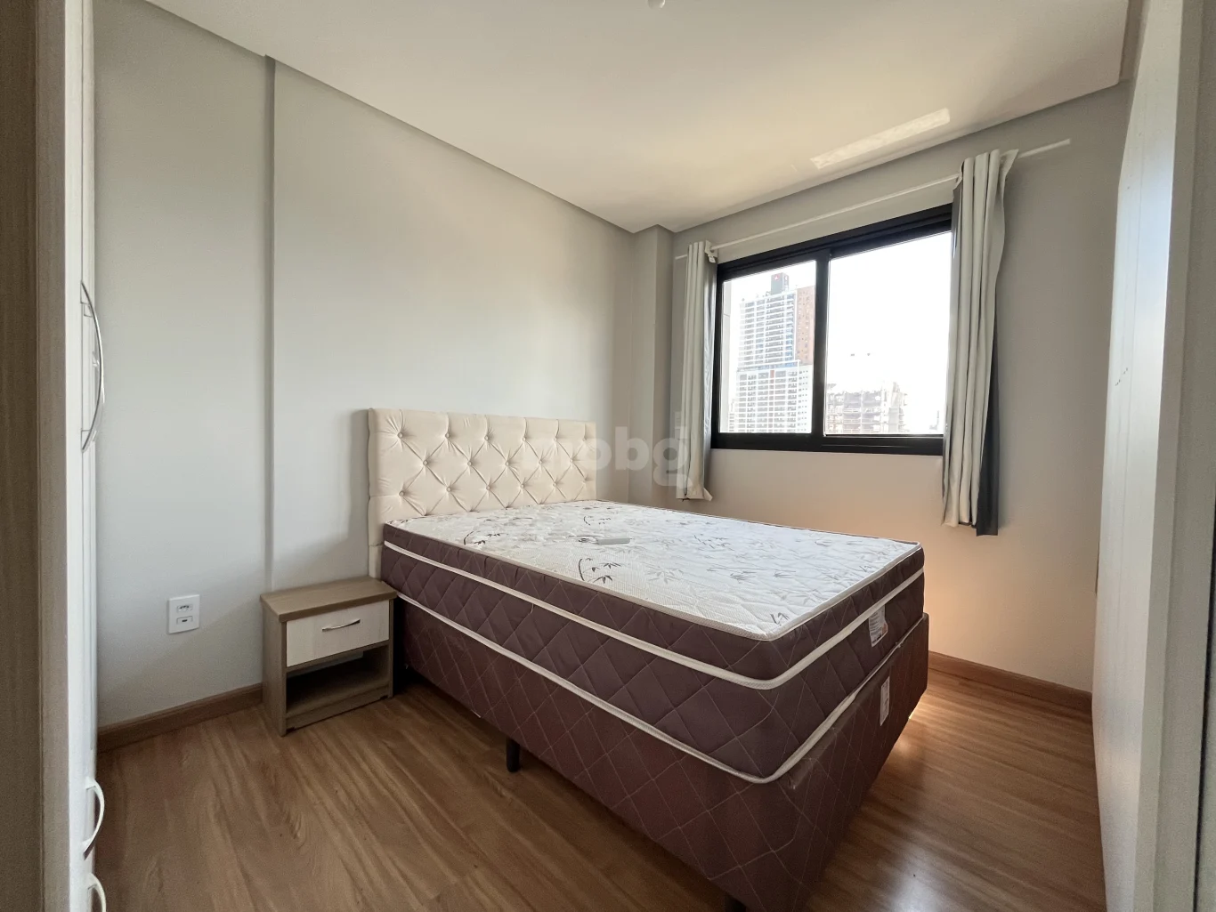 Apartamento para alugar com 2 quartos
