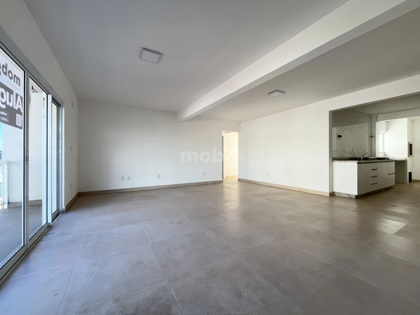 Apartamento para alugar com 3 quartos
