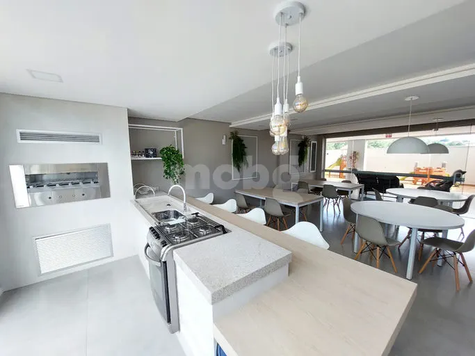 Apartamento para alugar com 2 quartos