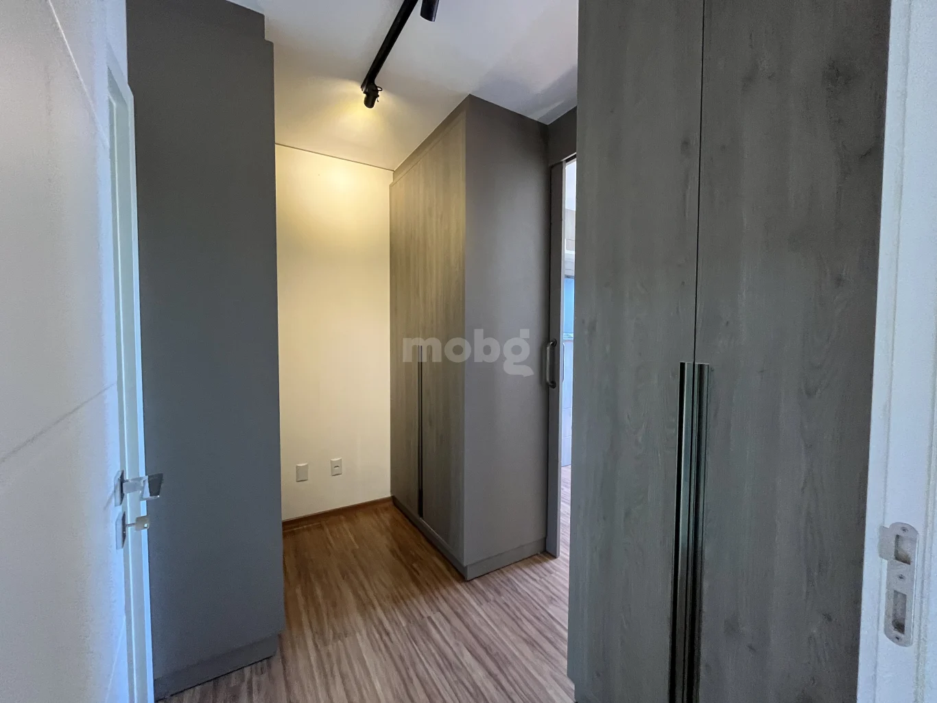 Apartamento para alugar com 2 quartos
