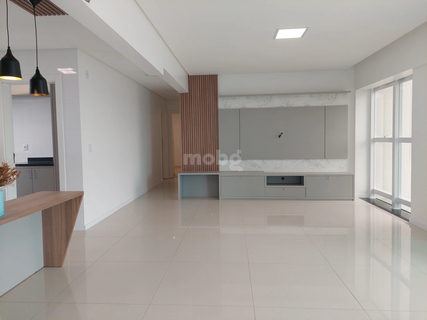 Apartamento para alugar com 3 quartos