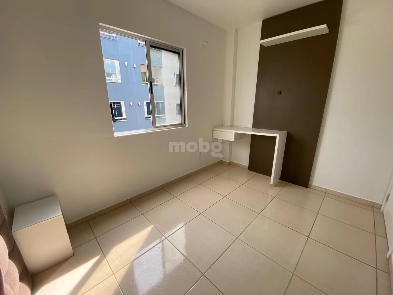 Apartamento para alugar com 2 quartos