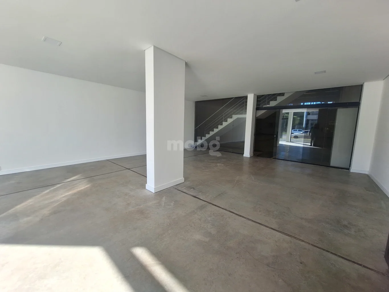 Barracao para alugar em Chapecó, Santa Maria