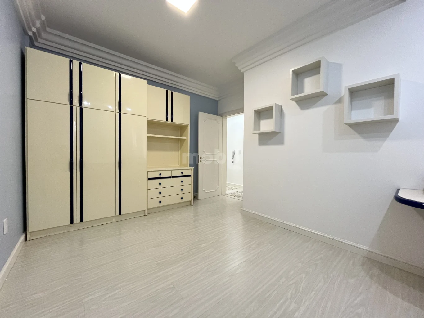 Apartamento para alugar com 3 quartos