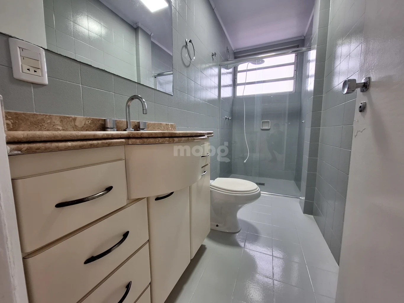 Apartamento para alugar com 3 quartos