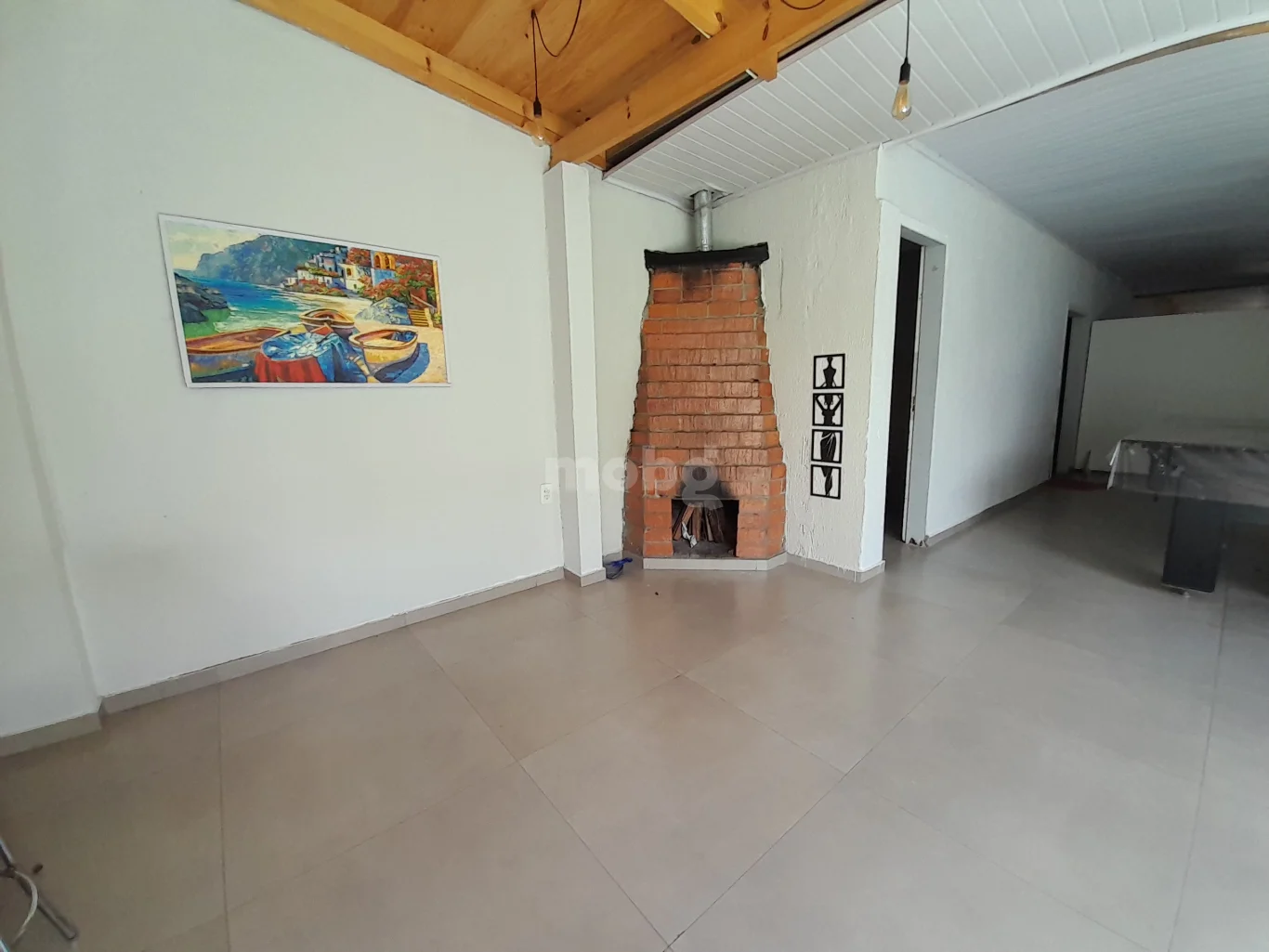 Casa para alugar com 3 quartos