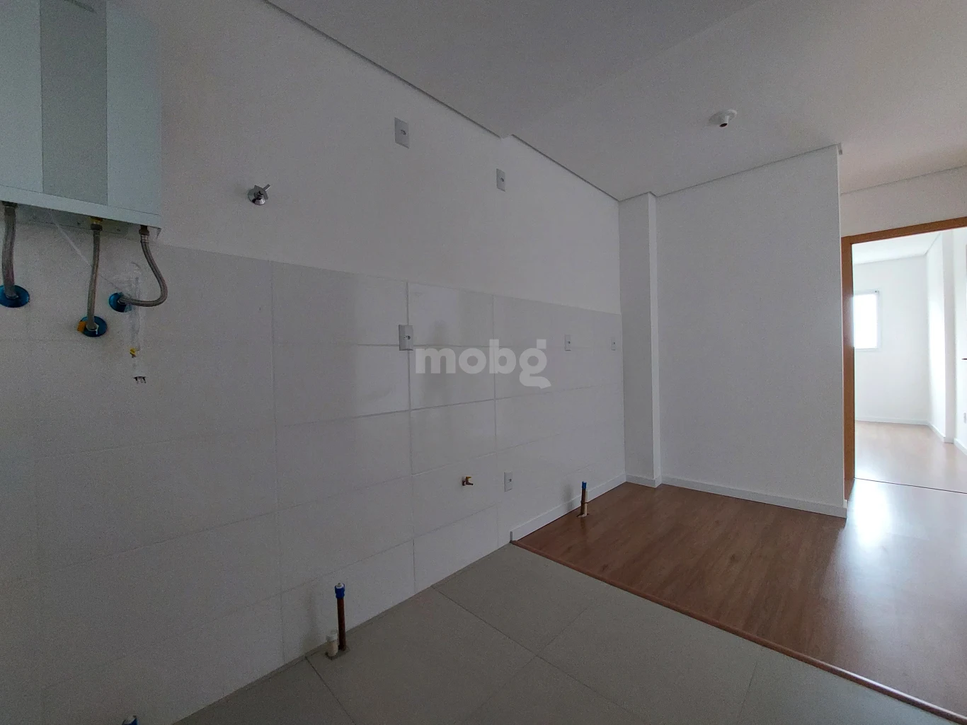 Apartamento para alugar com 2 quartos