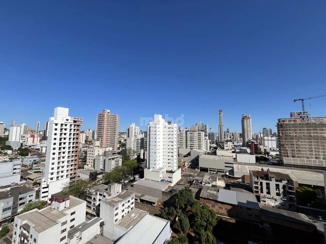 Apartamento para alugar com 3 quartos