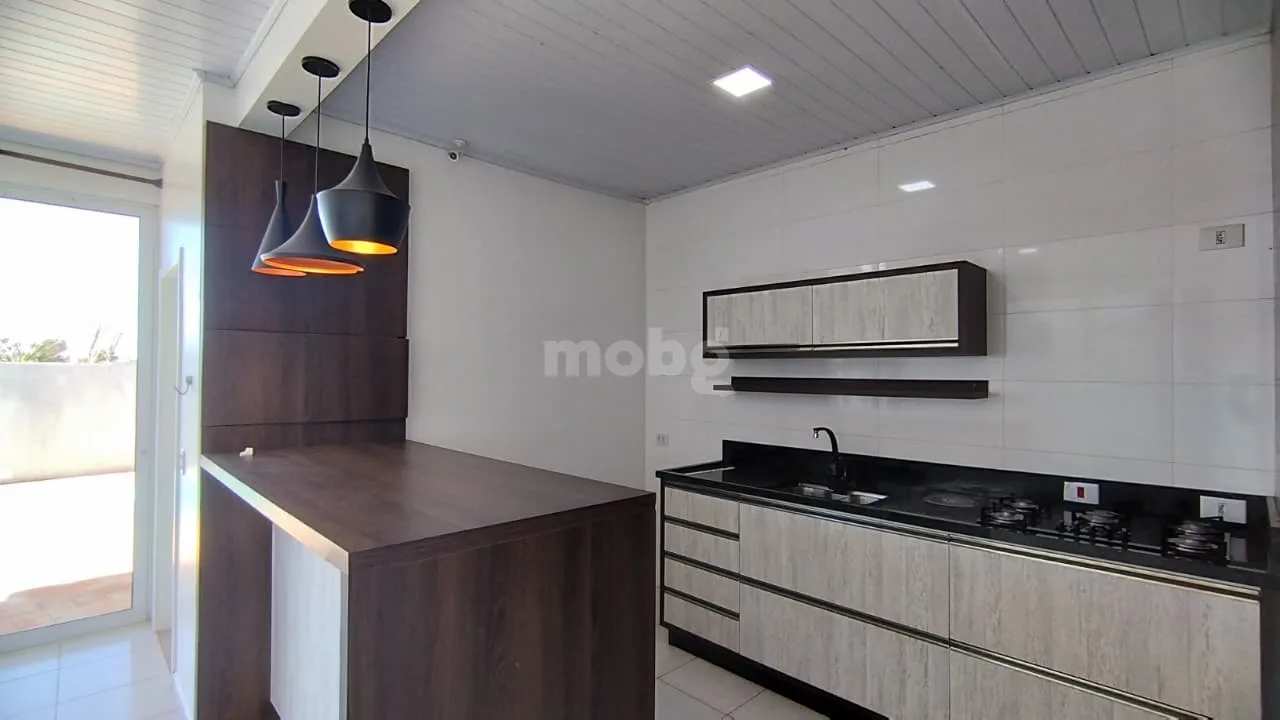 Casa para alugar com 2 quartos
