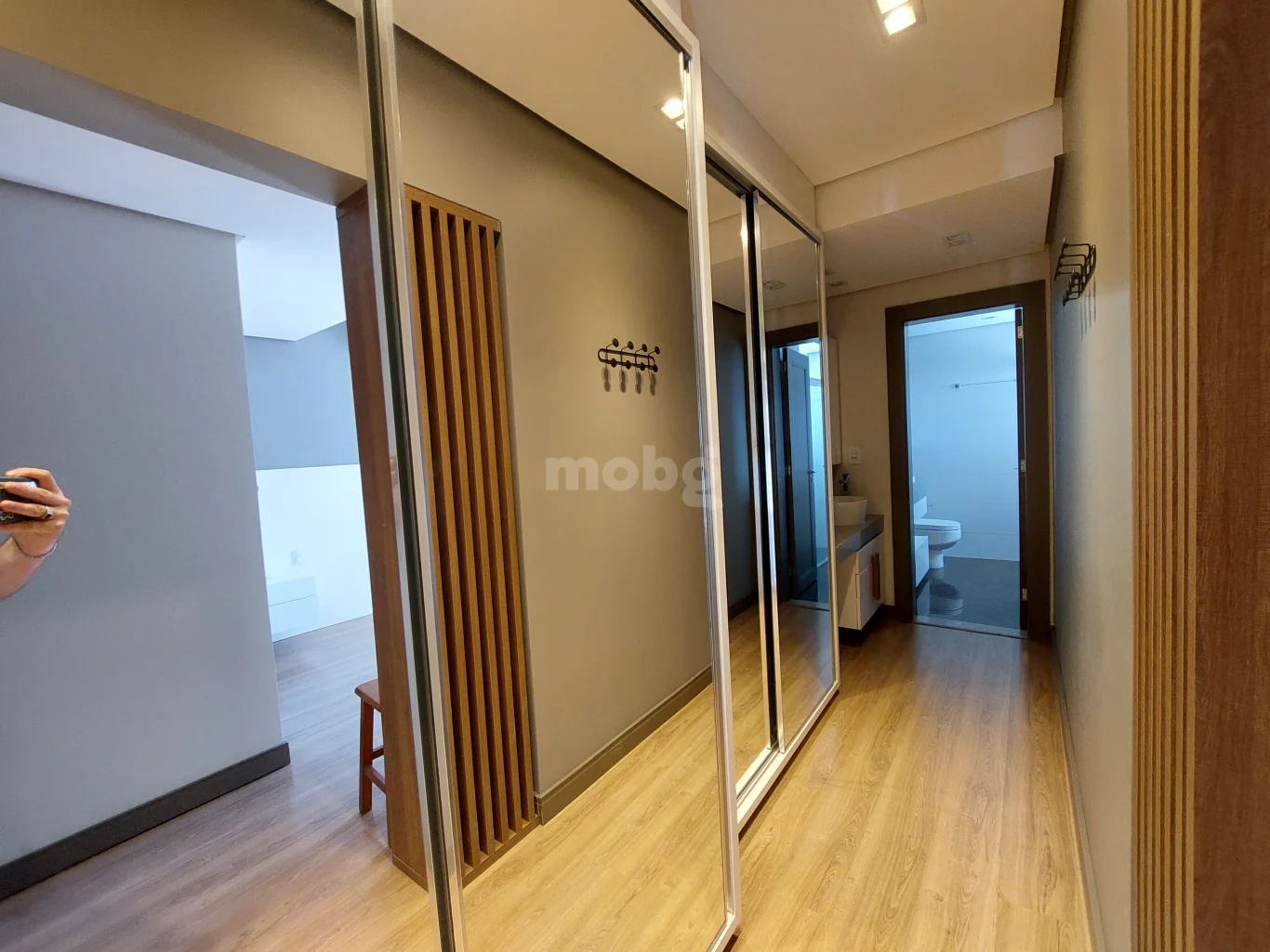 Apartamento para alugar com 3 quartos