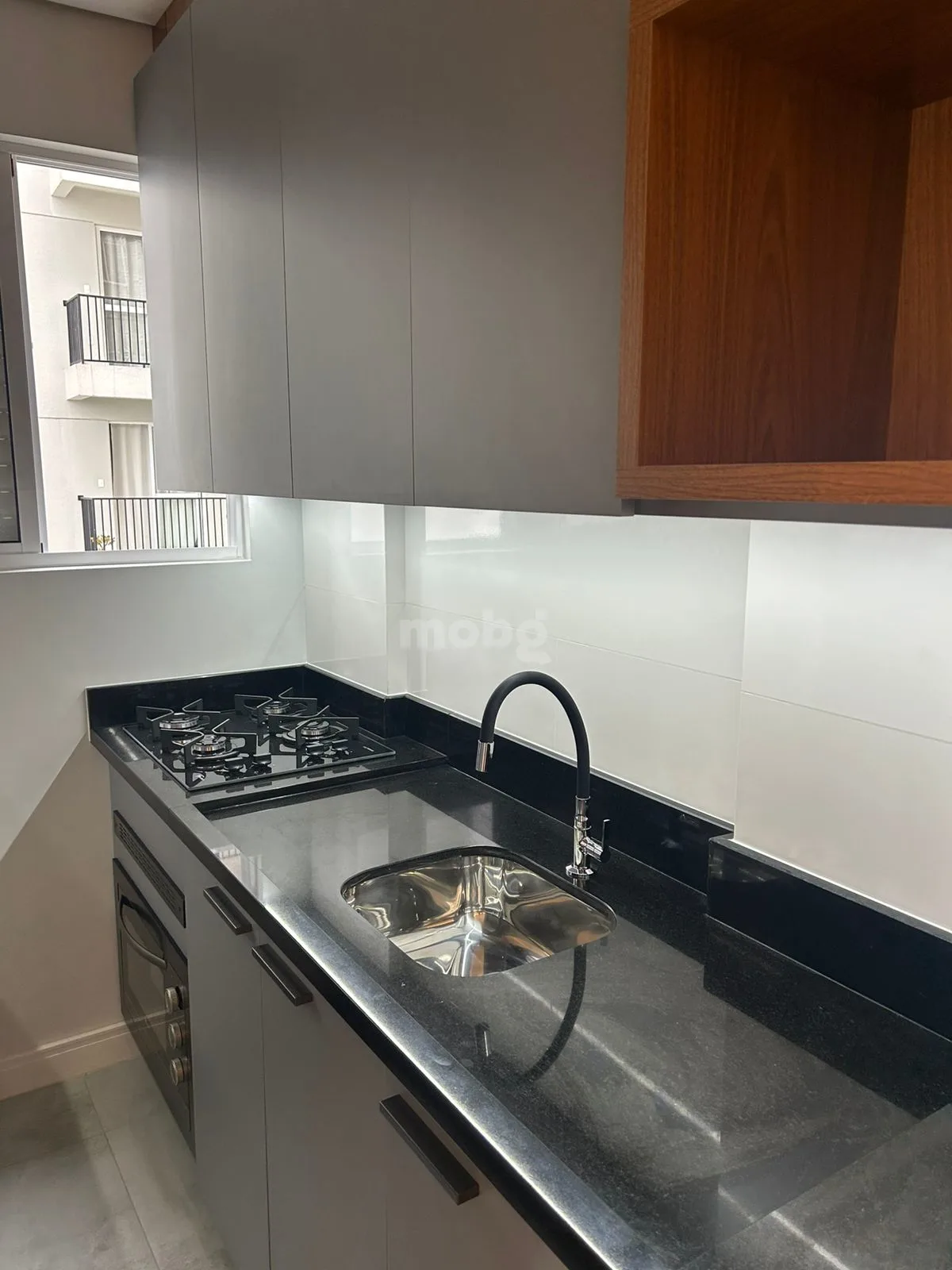 Apartamento para alugar com 2 quartos