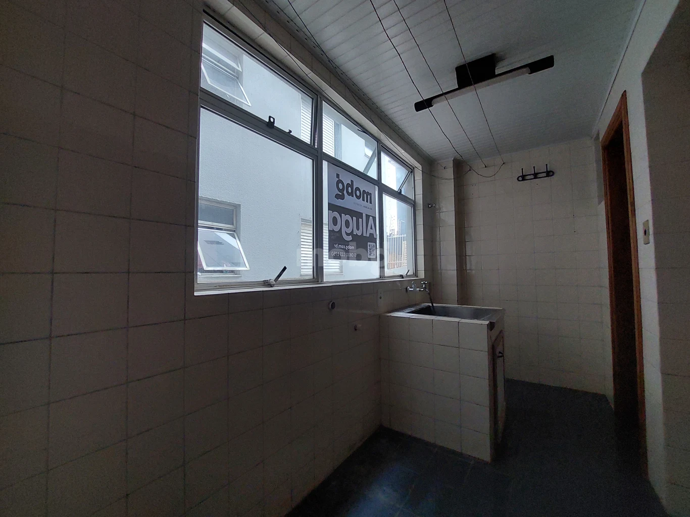 Apartamento para alugar com 3 quartos