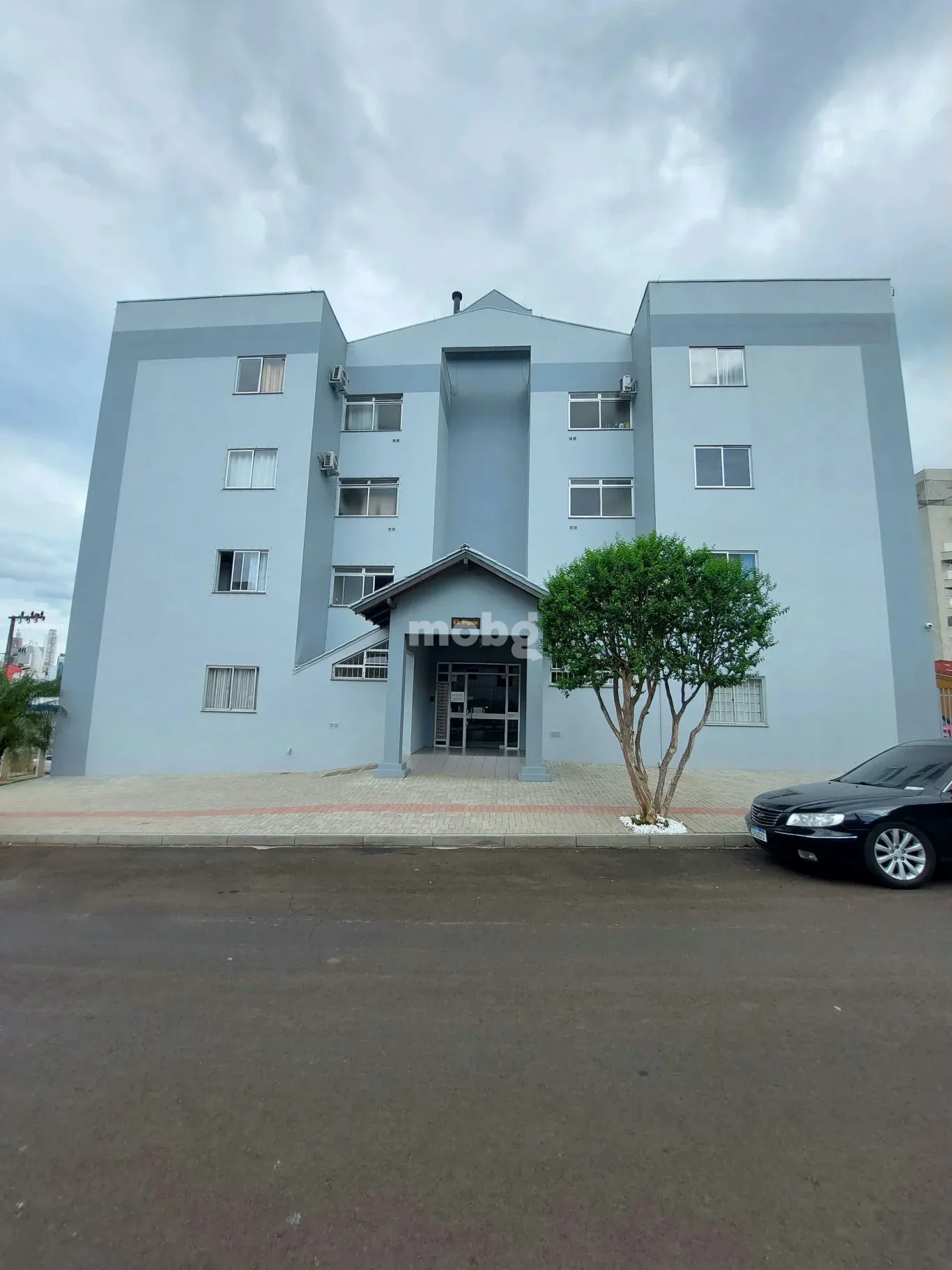 Apartamento para alugar com 2 quartos