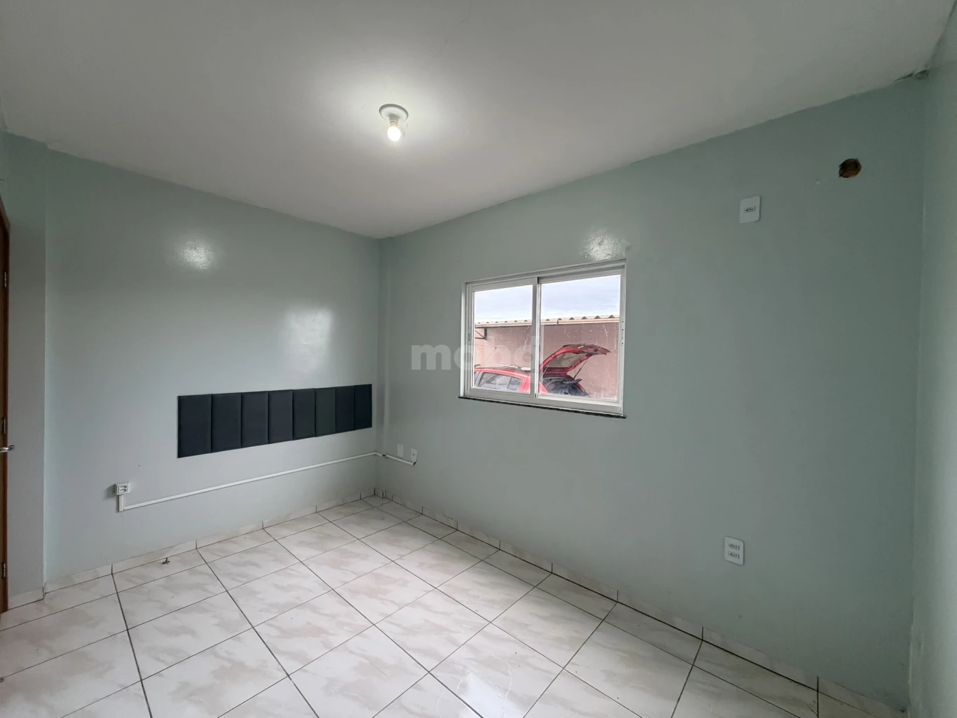 Apartamento para alugar com 2 quartos