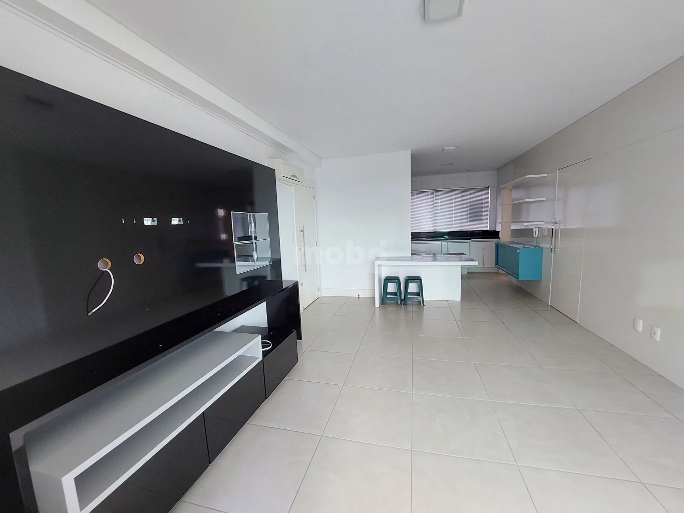 Apartamento para alugar com 2 quartos