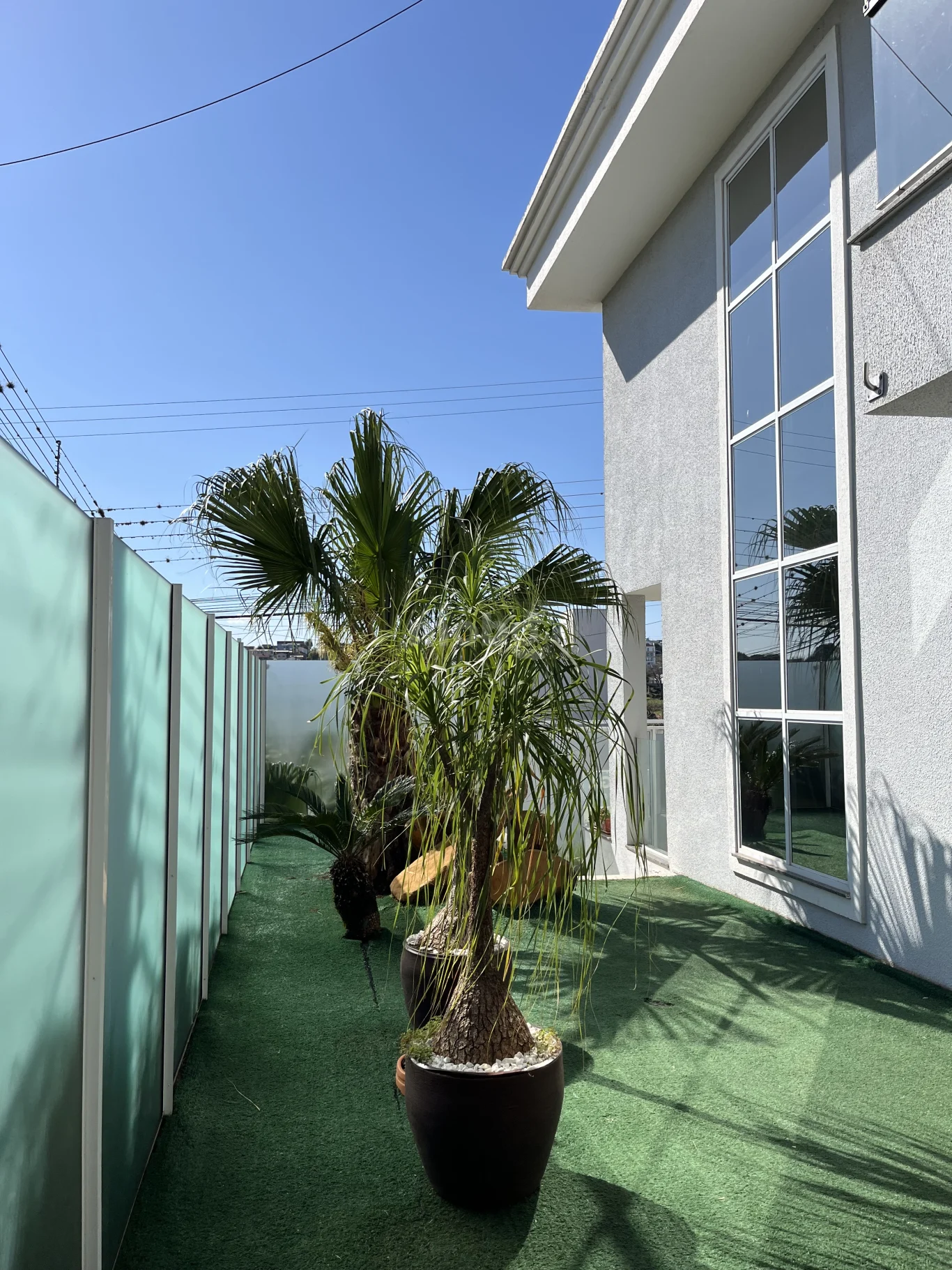 Casa para alugar com 3 quartos