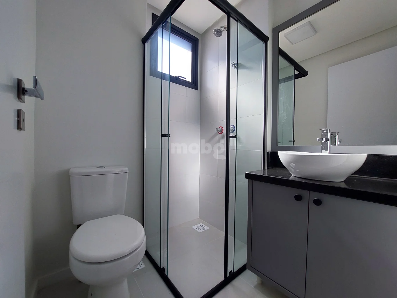 Apartamento para alugar com 2 quartos