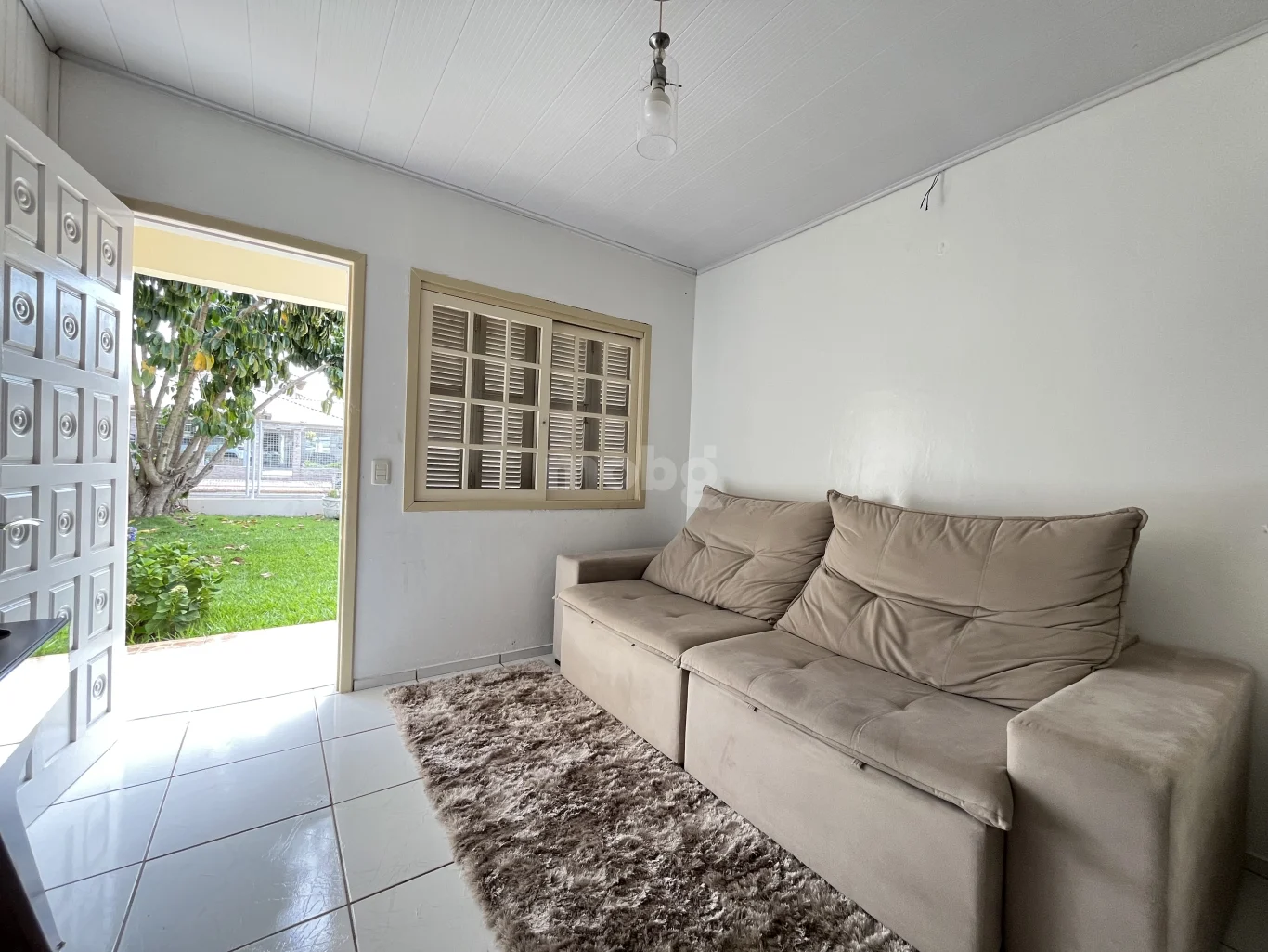 Casa para alugar com 2 quartos