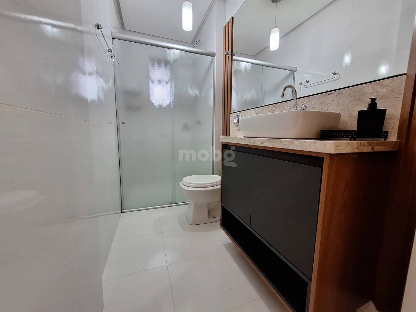 Apartamento para alugar com 2 quartos