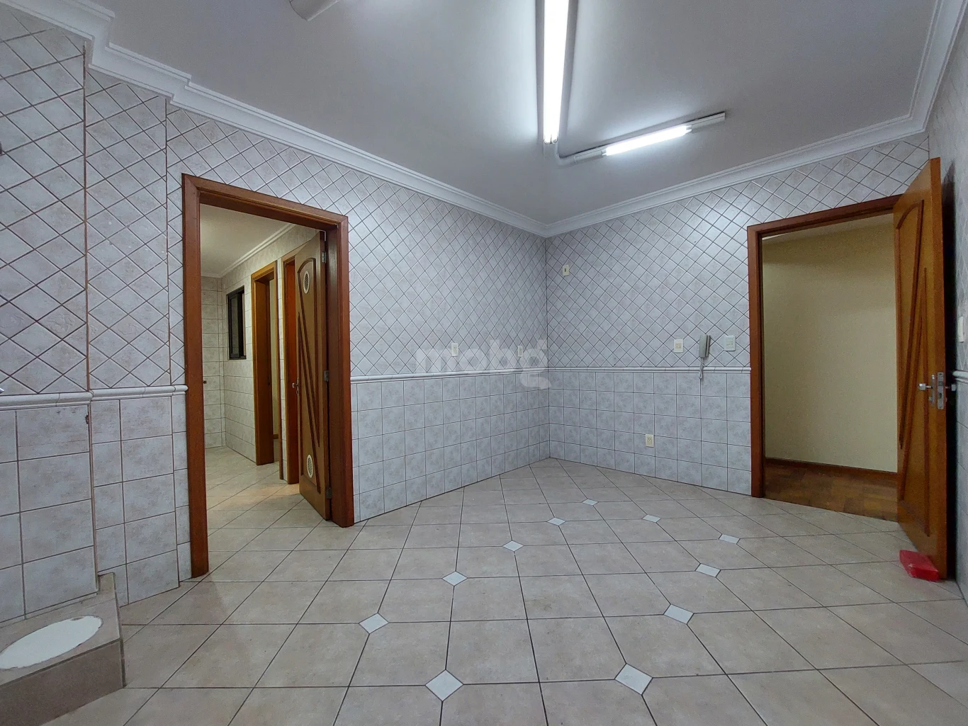 Apartamento para alugar com 3 quartos