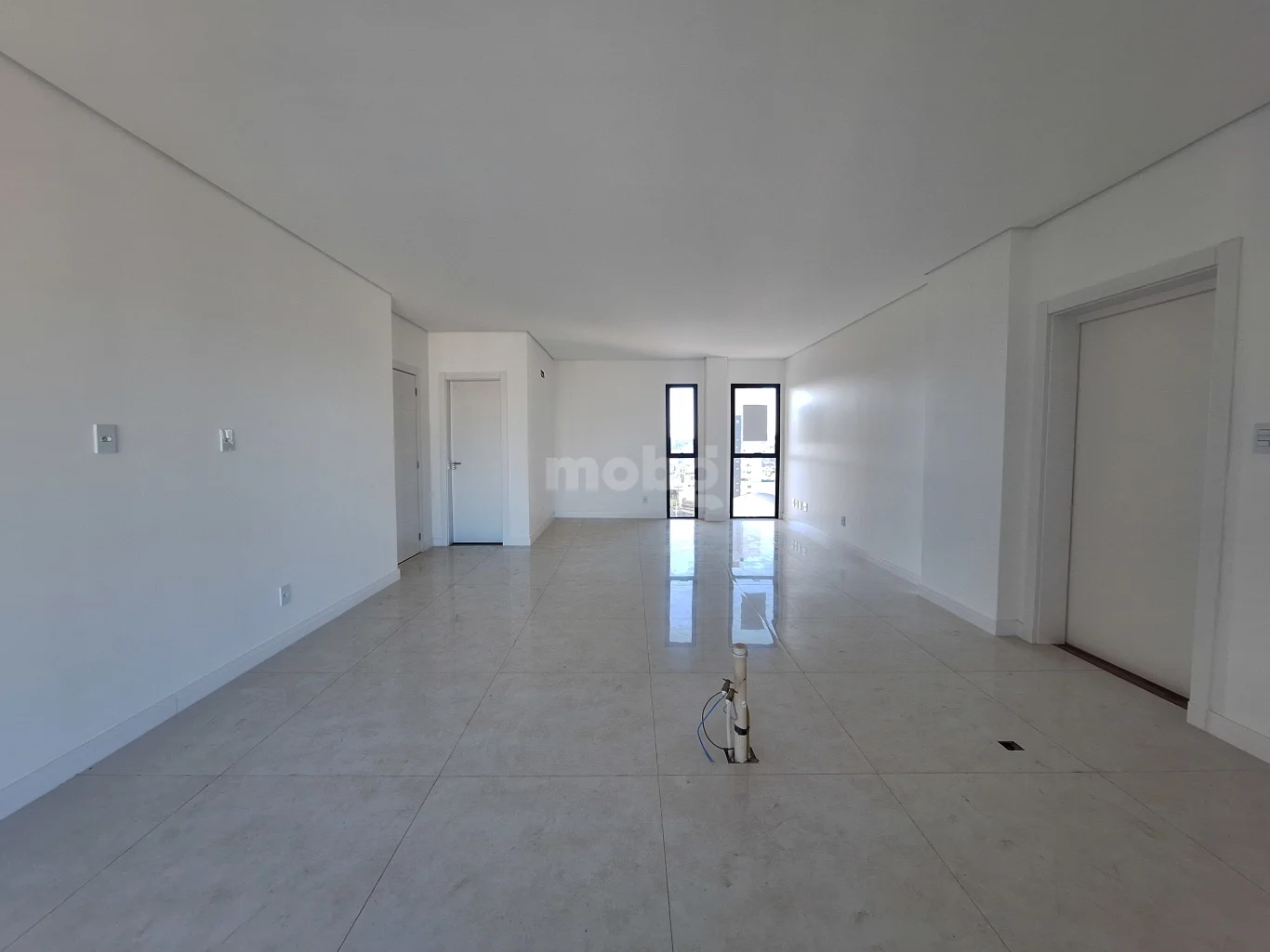 Apartamento para alugar com 3 quartos