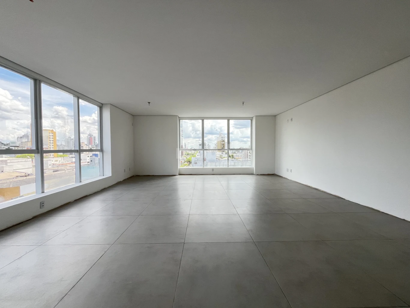 Sala_Comercial para alugar em Chapecó, Centro