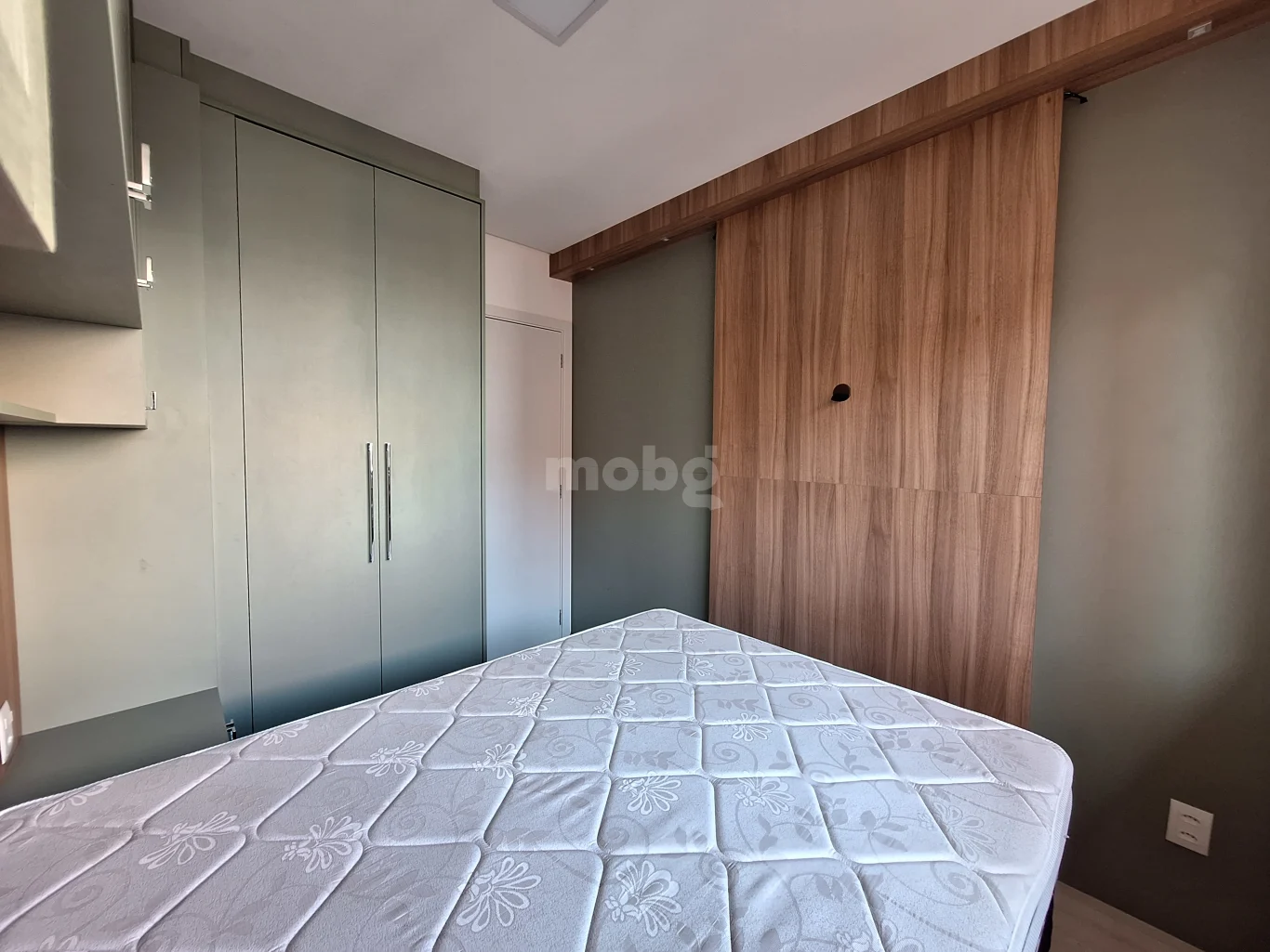 Apartamento para alugar com 2 quartos