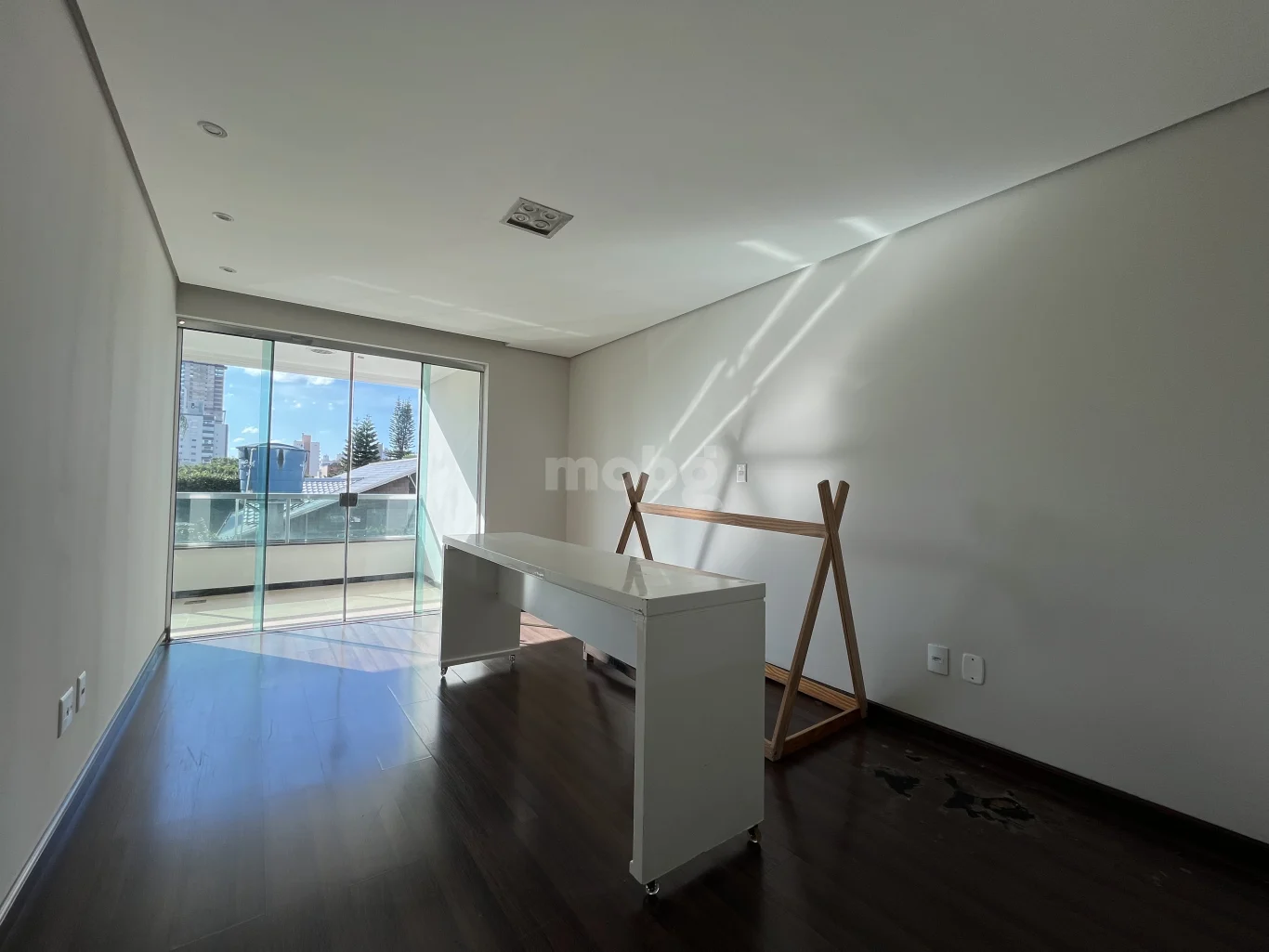Apartamento para alugar com 5 quartos