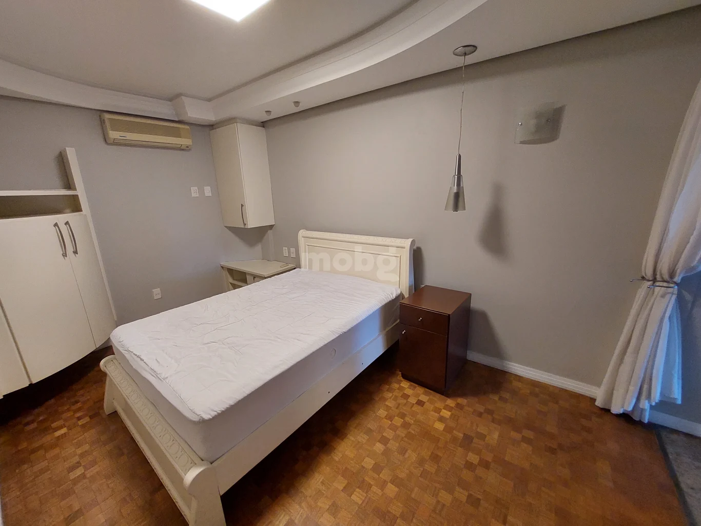 Apartamento para alugar com 3 quartos