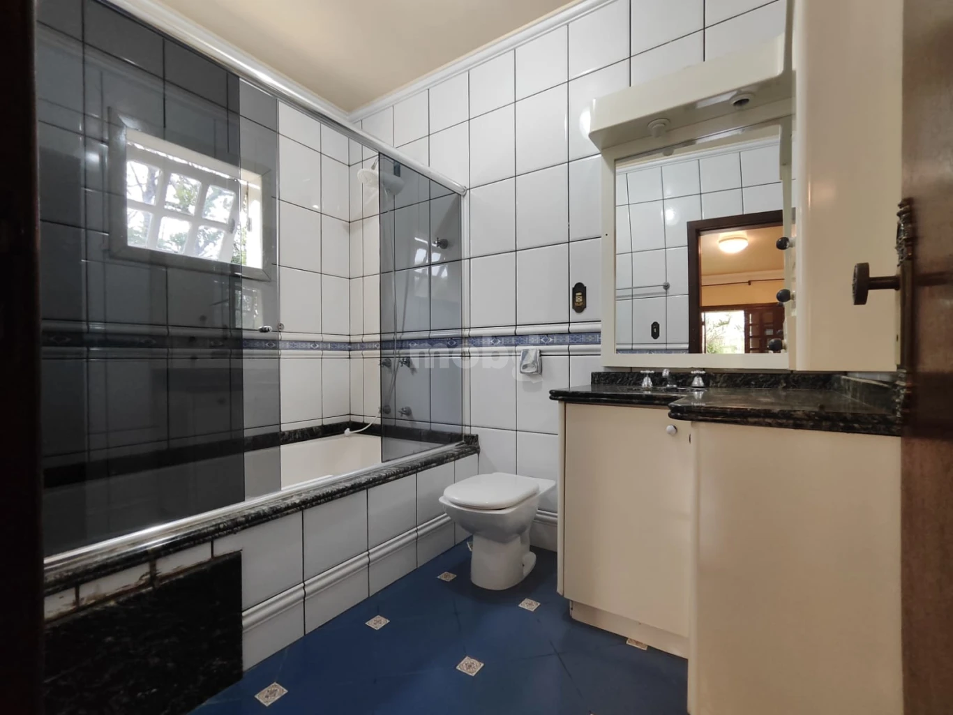 Casa para alugar com 3 quartos