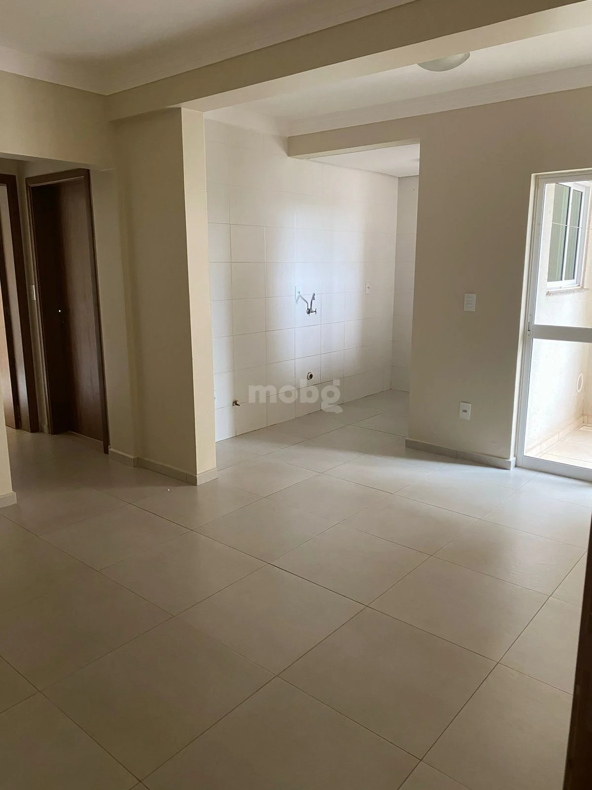 Apartamento para alugar com 2 quartos