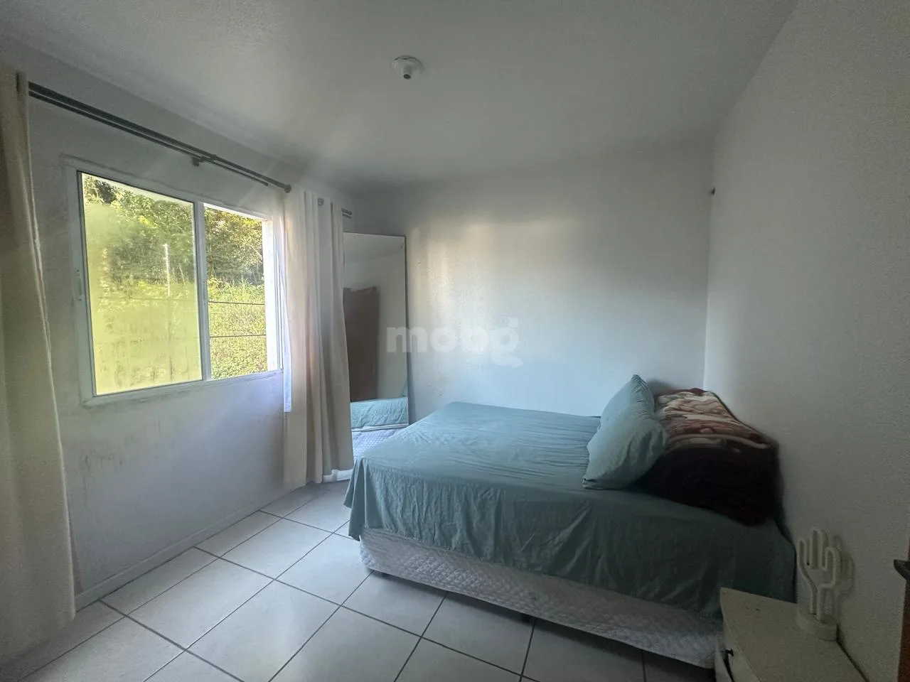 Apartamento para alugar com 2 quartos