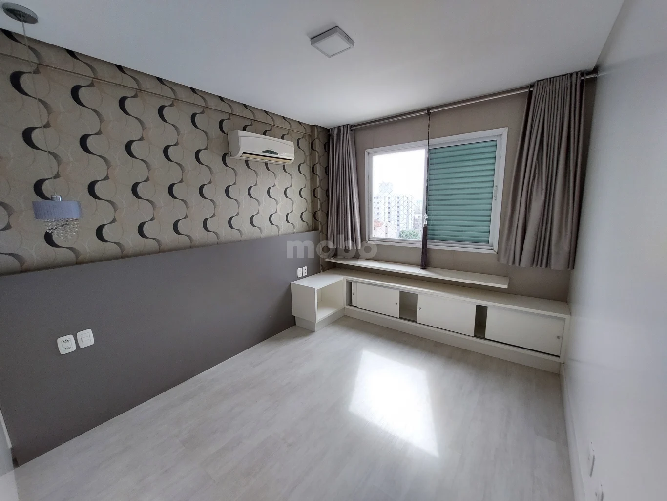 Apartamento para alugar com 2 quartos