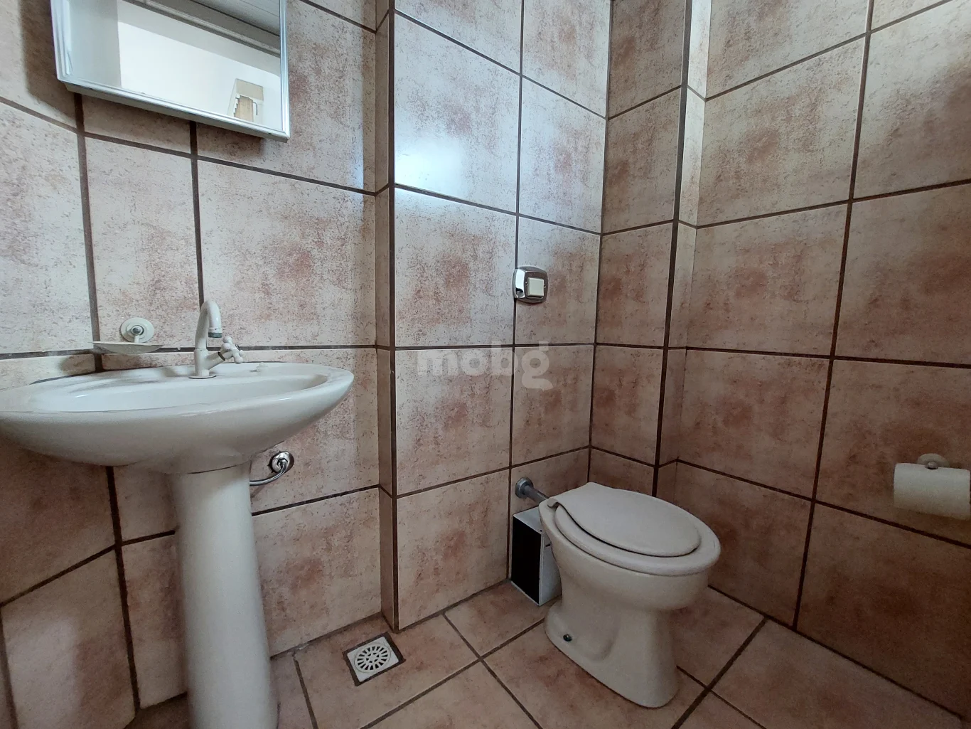 Sala_Comercial para alugar em Chapecó, Centro