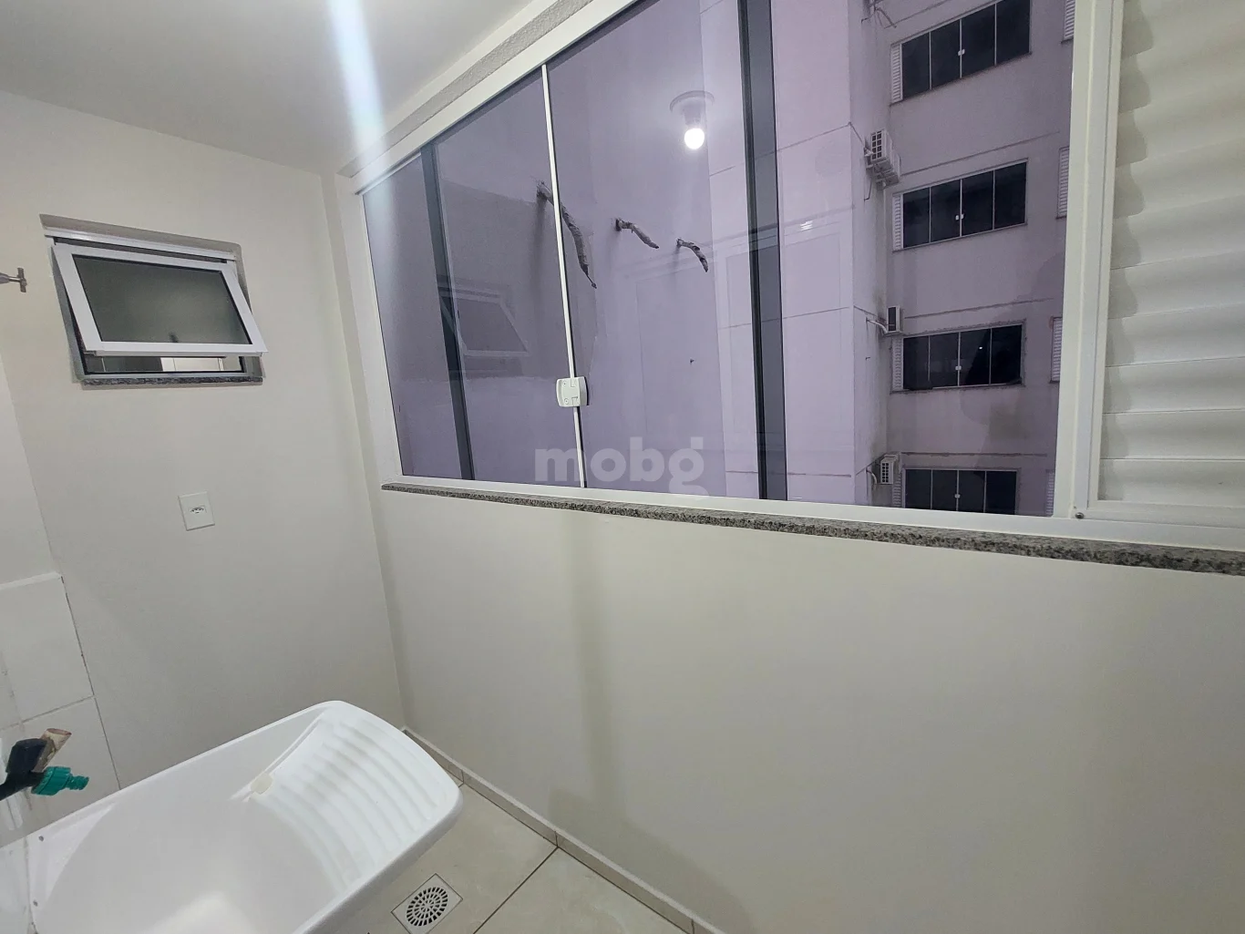 Apartamento para alugar com 2 quartos