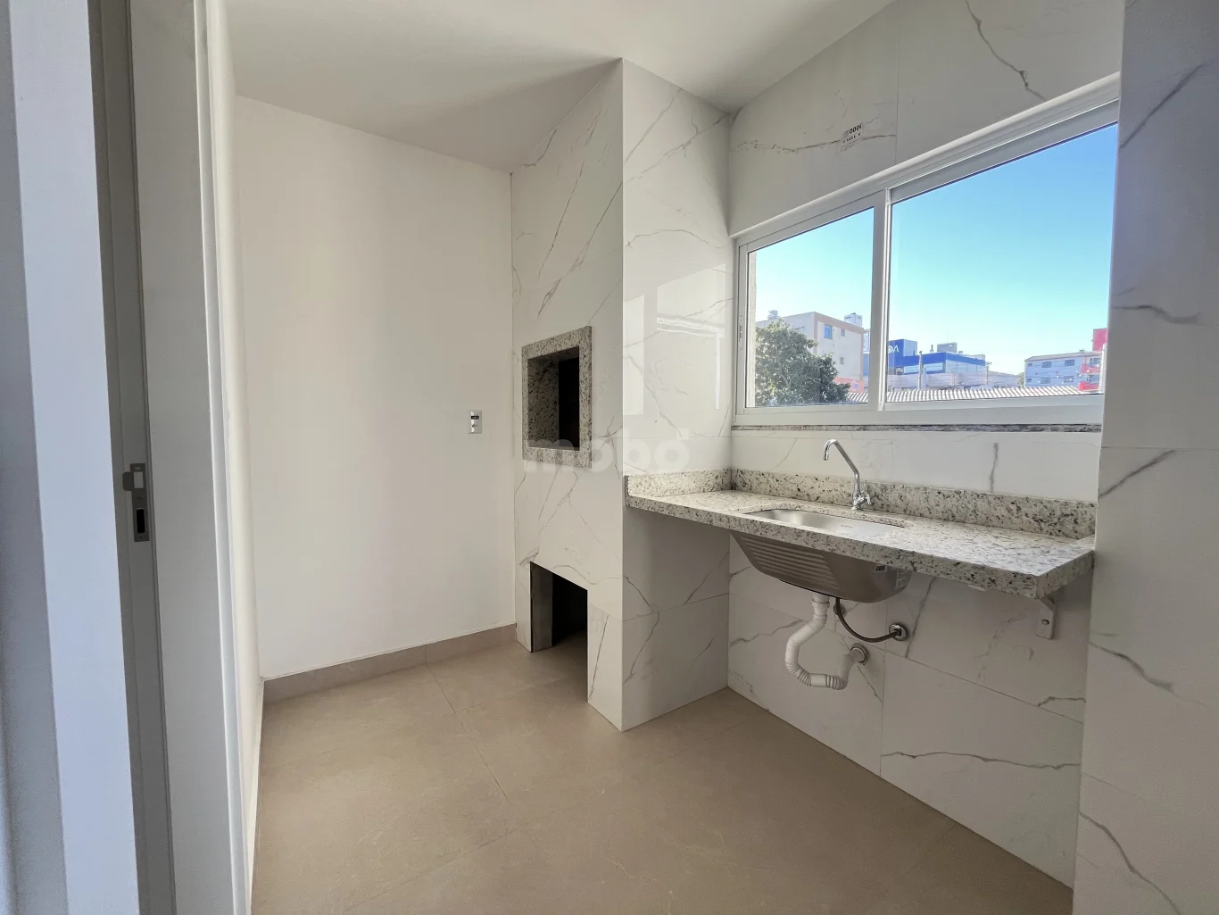 Apartamento para alugar com 3 quartos