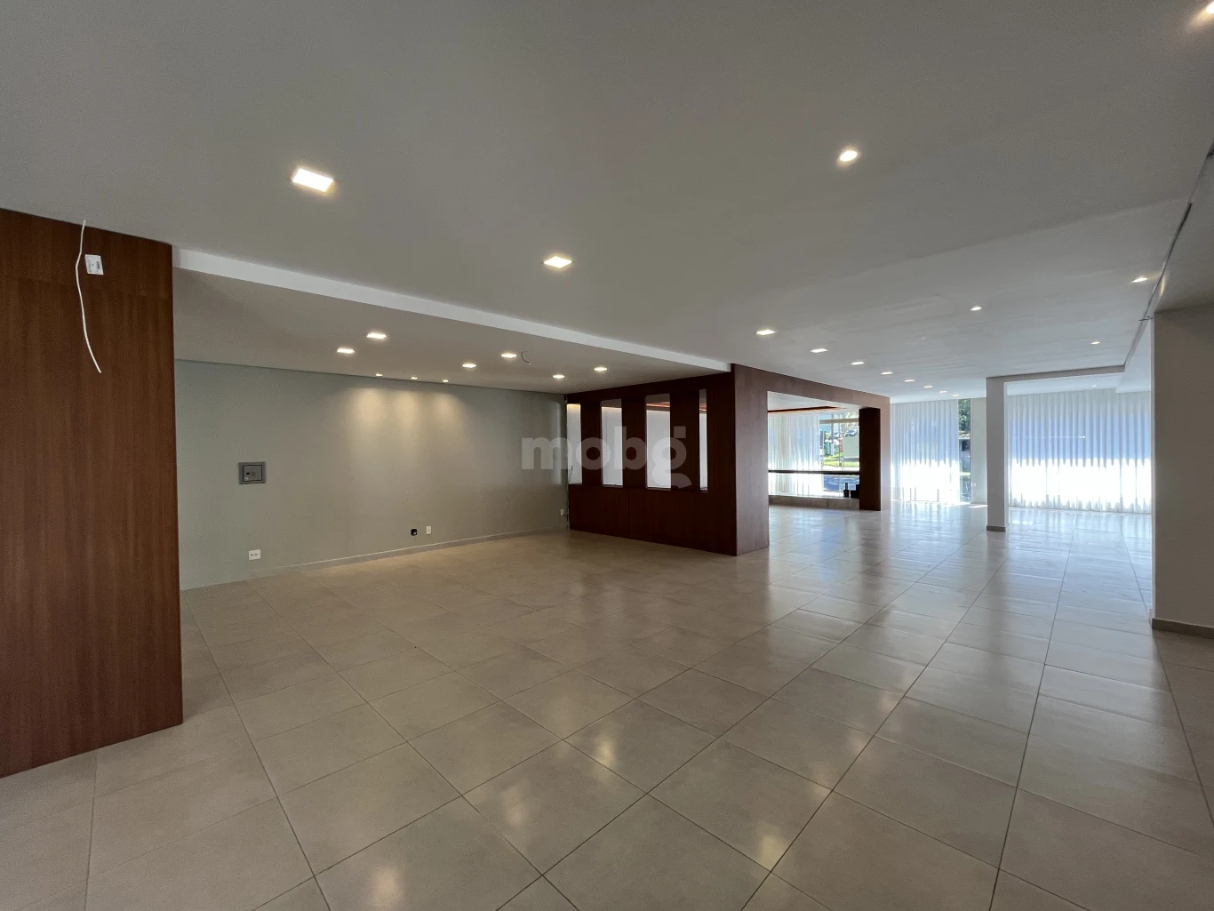 Sala_Comercial para alugar em Chapecó, Passo dos Fortes