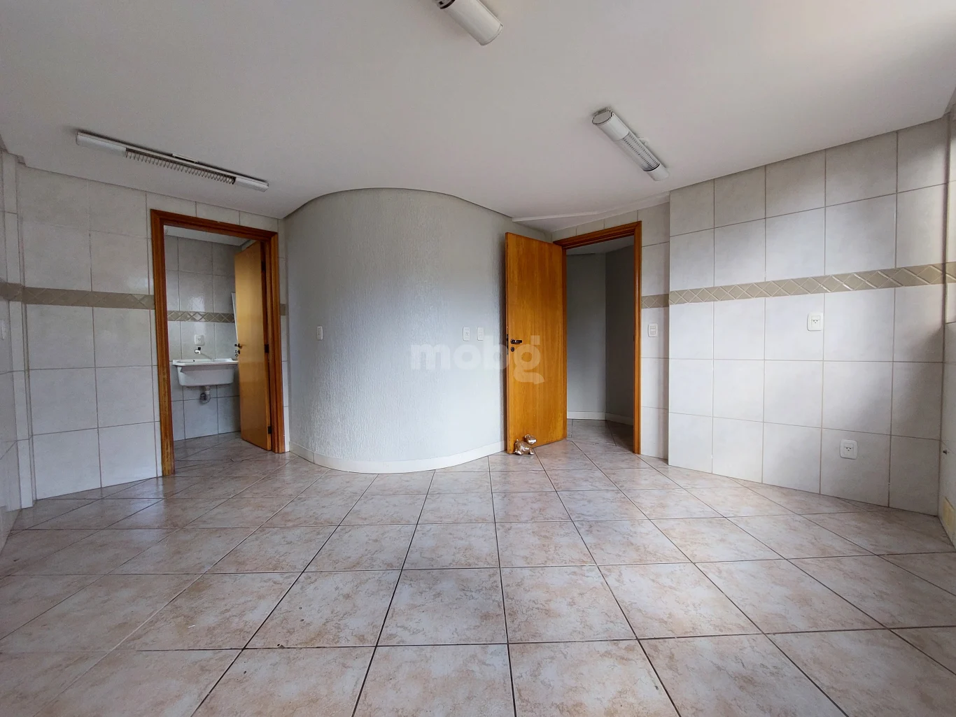 Apartamento para alugar com 3 quartos