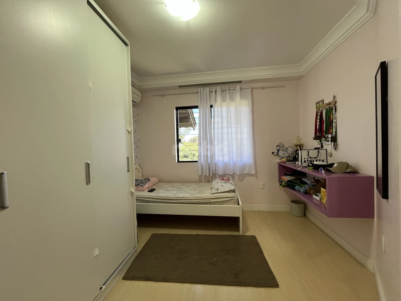 Casa para alugar com 4 quartos