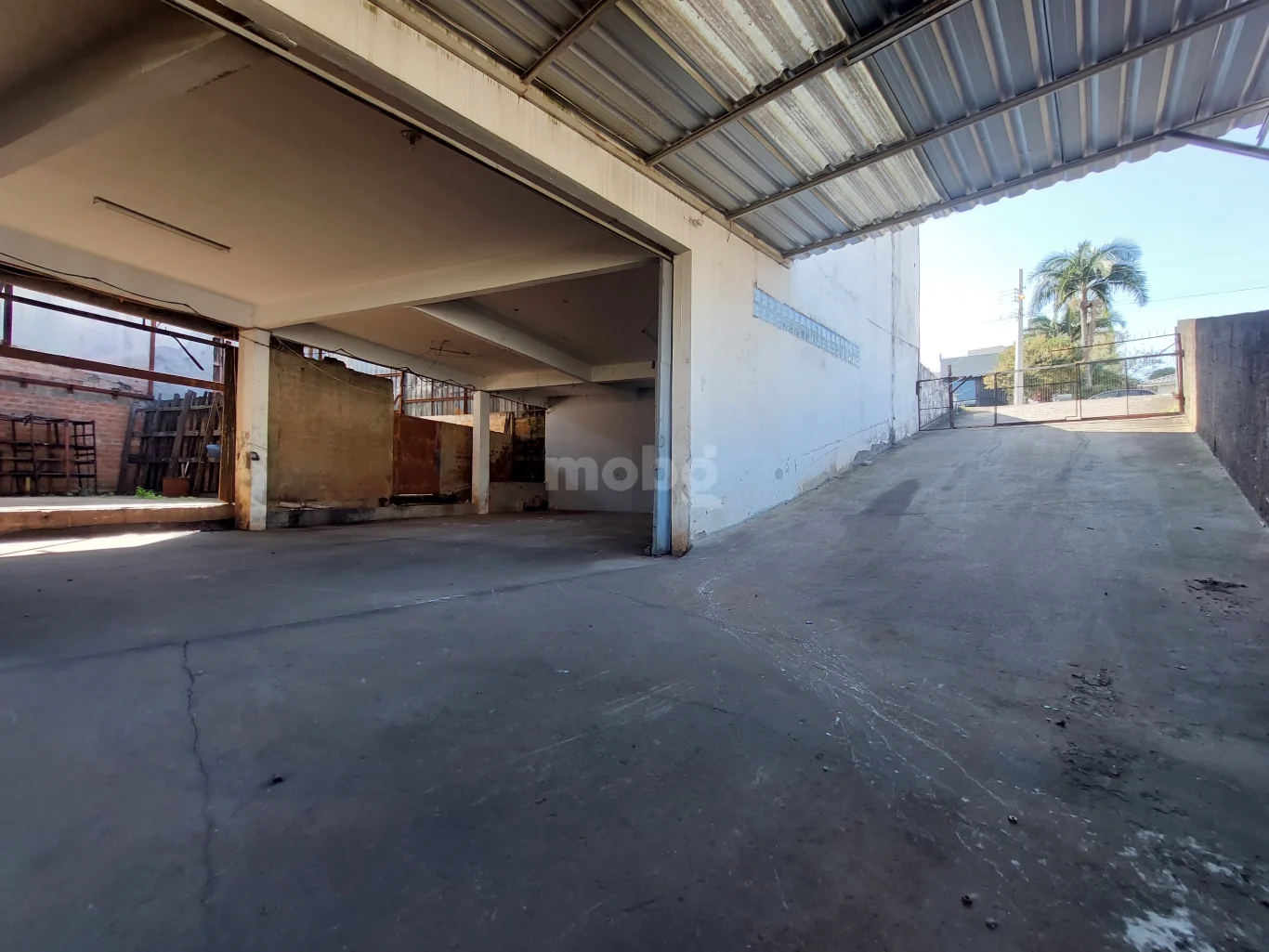 Sala_Comercial para alugar em Chapecó, Líder
