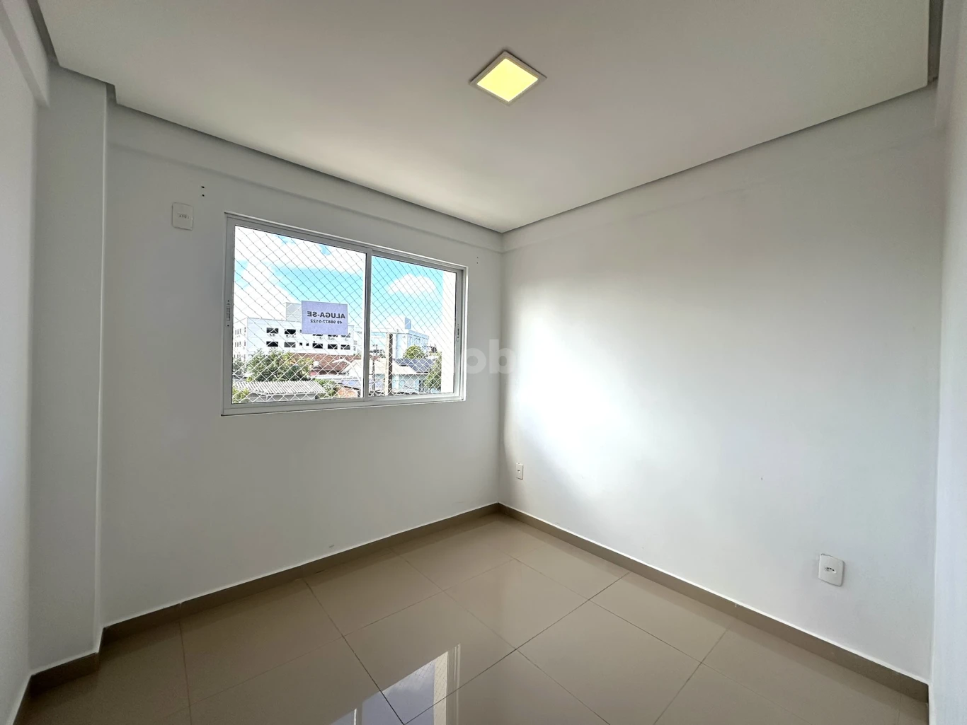 Apartamento para alugar com 3 quartos