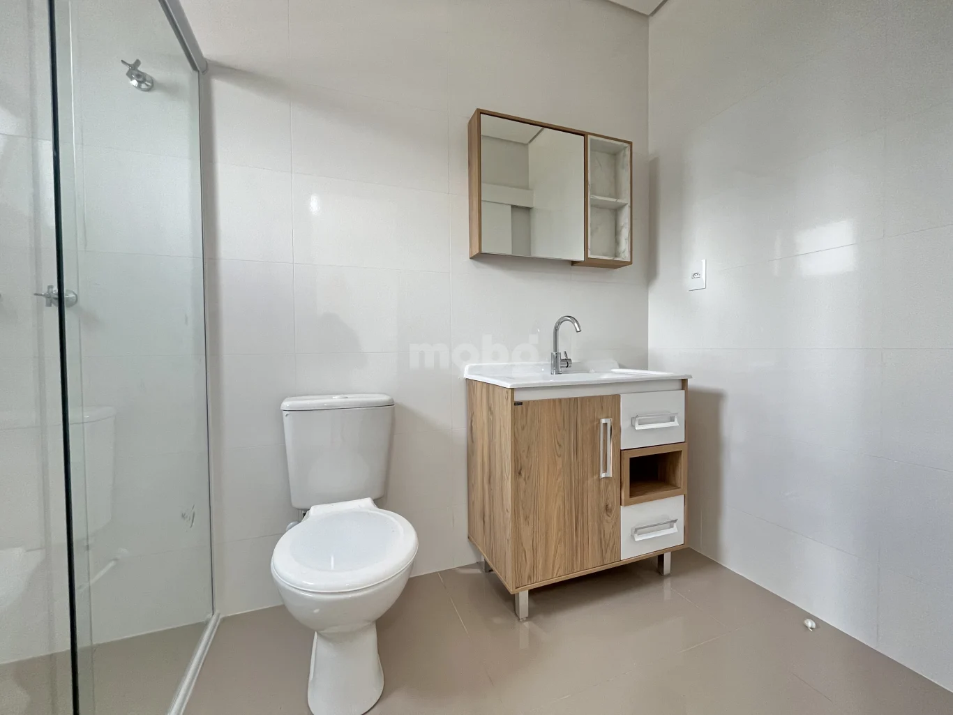 Apartamento para alugar com 2 quartos