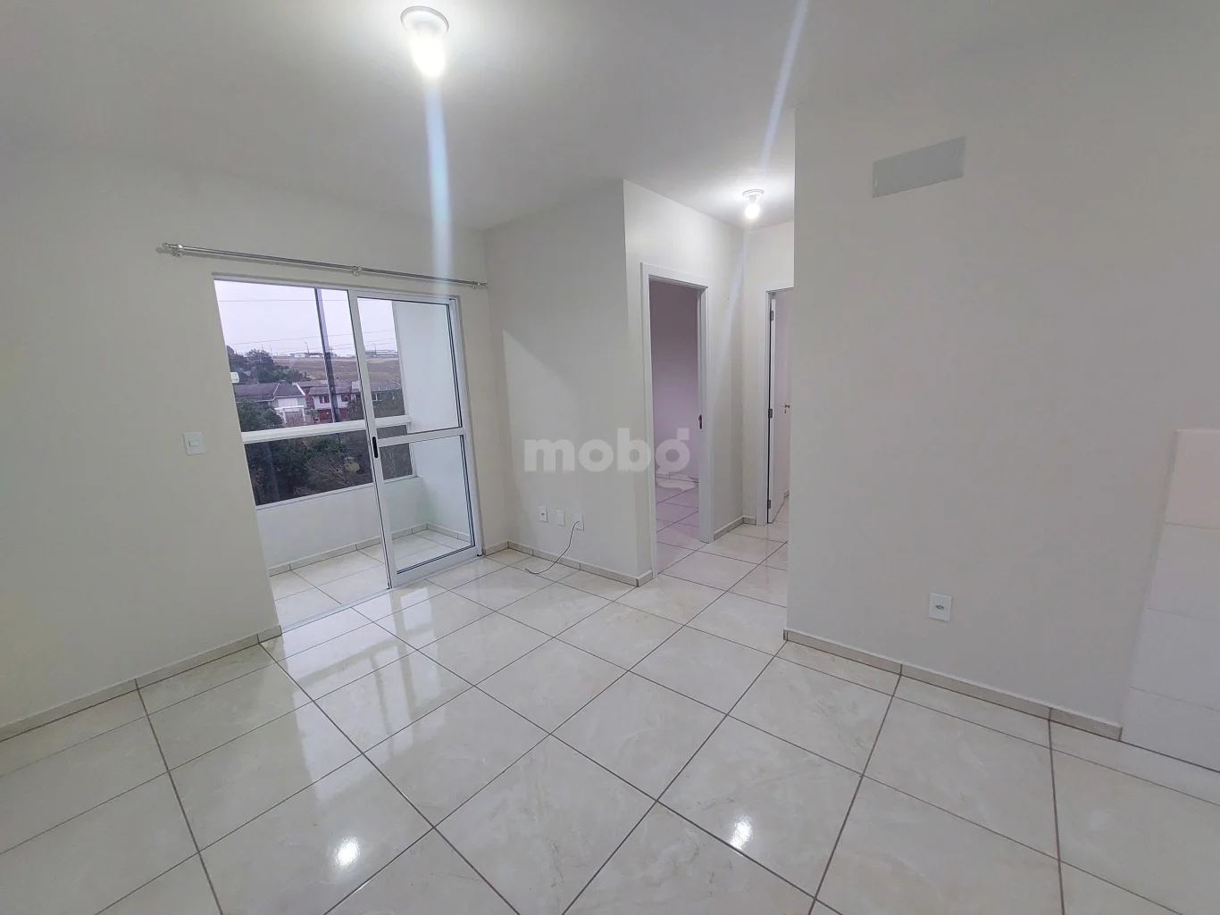 Apartamento para alugar com 2 quartos