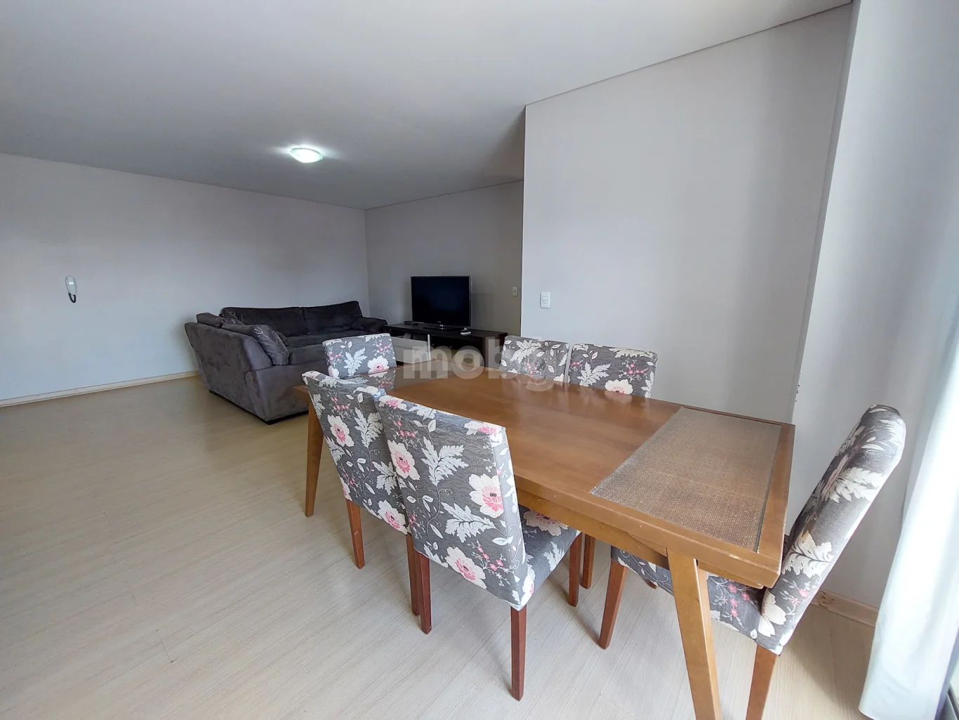 Apartamento para alugar com 3 quartos