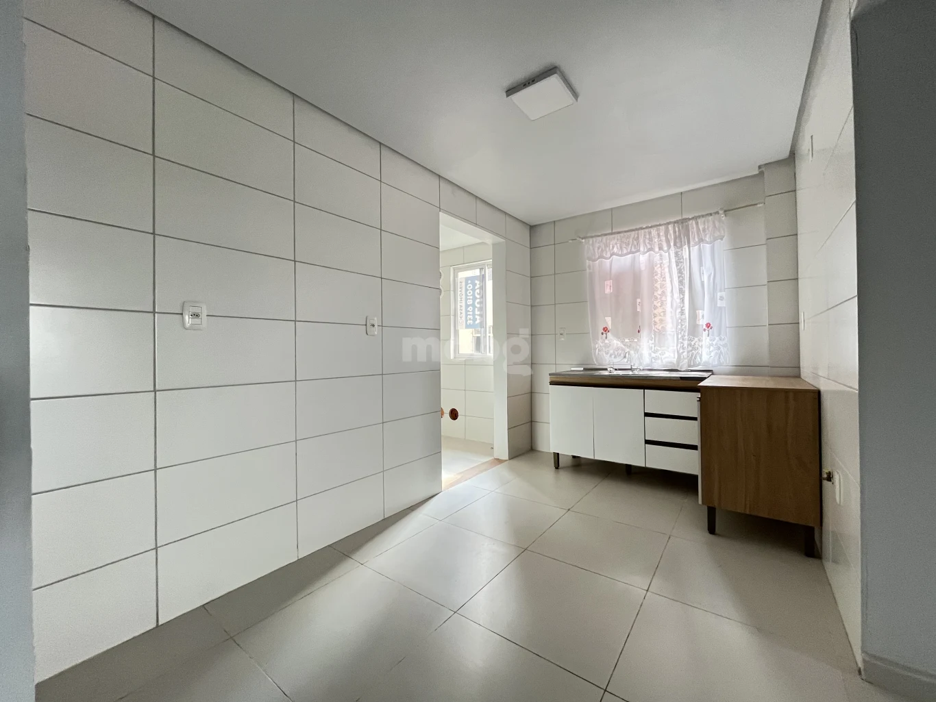 Apartamento para alugar com 2 quartos