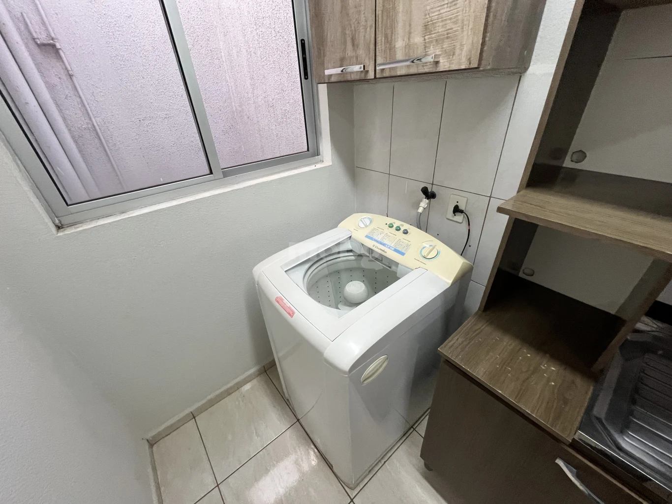 Apartamento para alugar com 2 quartos