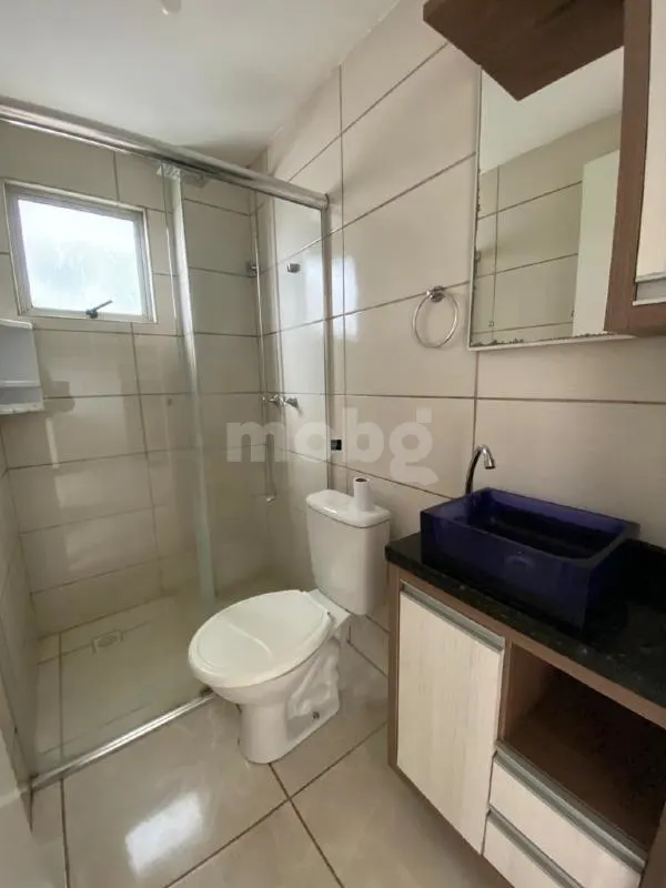 Apartamento para alugar com 2 quartos