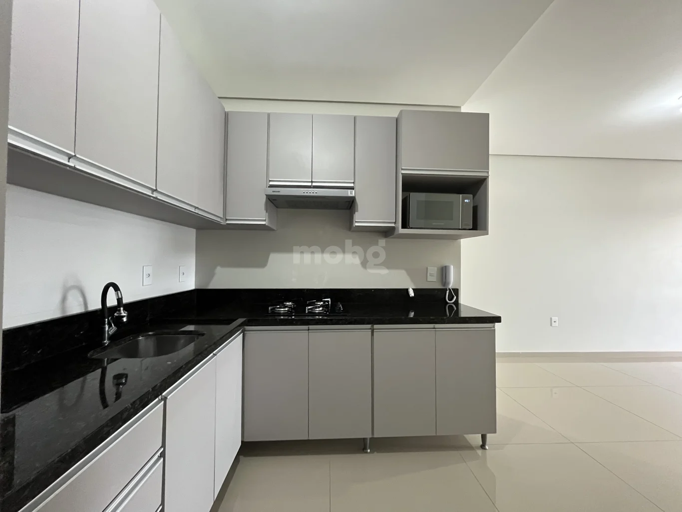 Apartamento para alugar com 2 quartos